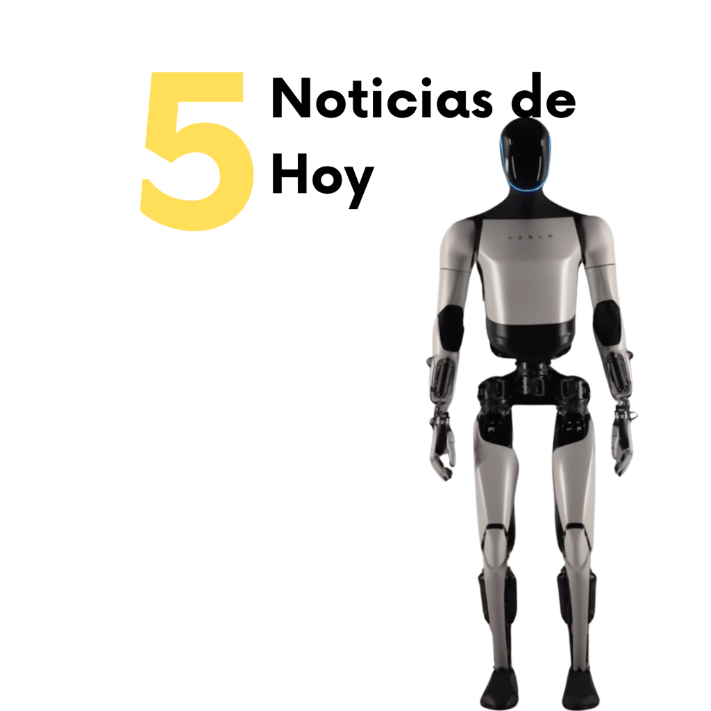 Noticias destacadas del&nbsp;día