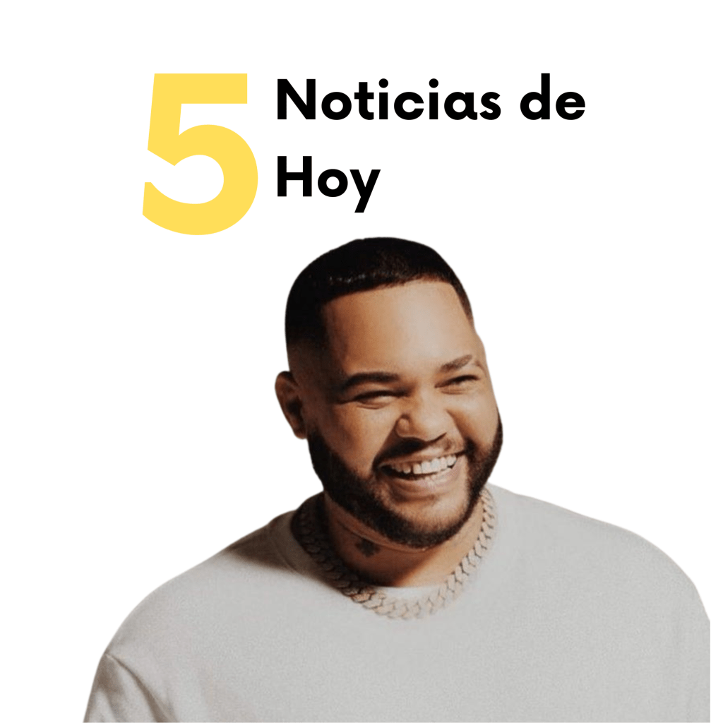 Noticias Destacadas del&nbsp;Día