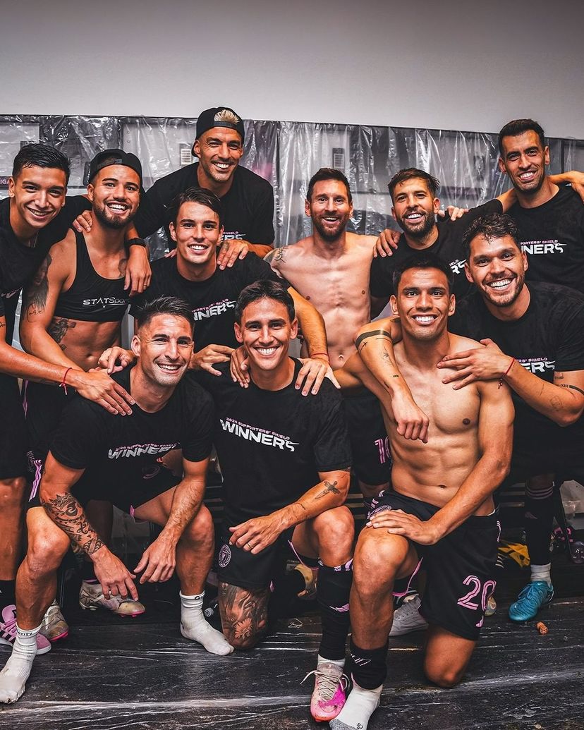 Expectativas Altas para el Inter de Miami en los Playoffs de la MLS