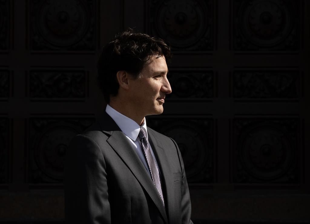 Trudeau Supera Crisis: Moción de Censura y Futuro&nbsp;Político
