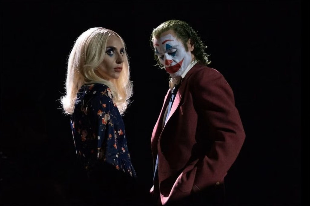 Fracaso en taquilla de «Joker: Folie à&nbsp;Deux»