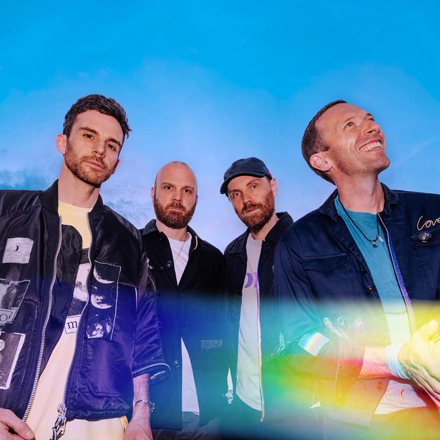 Coldplay en Toronto: Gira Music of the&nbsp;Spheres