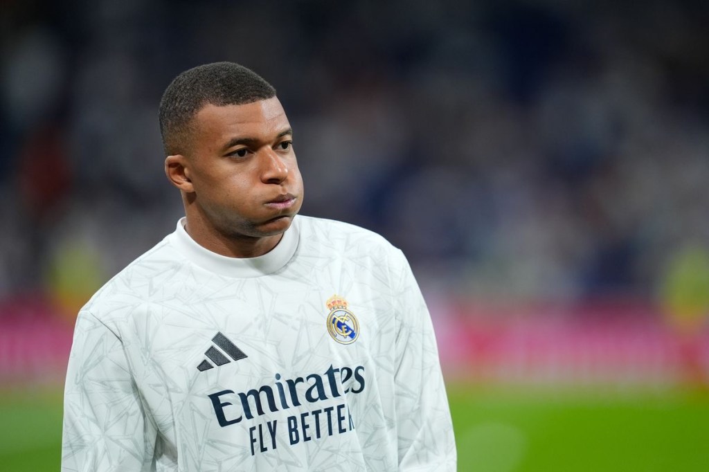 Kylian Mbappé investigado en Suecia por presunta violación: lo que sabemos hasta ahora.