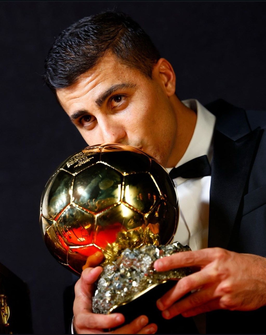 Ceremonia del Balón de Oro 2024: Todos los Ganadores y la&nbsp;Controversia