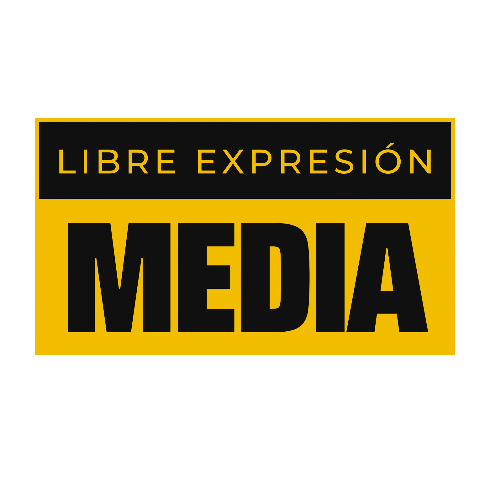 Libre Expresión Media