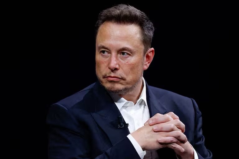 El Impacto de la Elección de Trump en la Fortuna de Elon Musk: ¿Cómo Aumentó su Patrimonio en 70 Mil&nbsp;Millones?