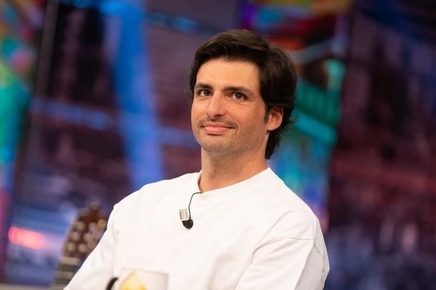 Carlos Sainz hará su debut con Williams en las pruebas de postemporada en Abu Dabi