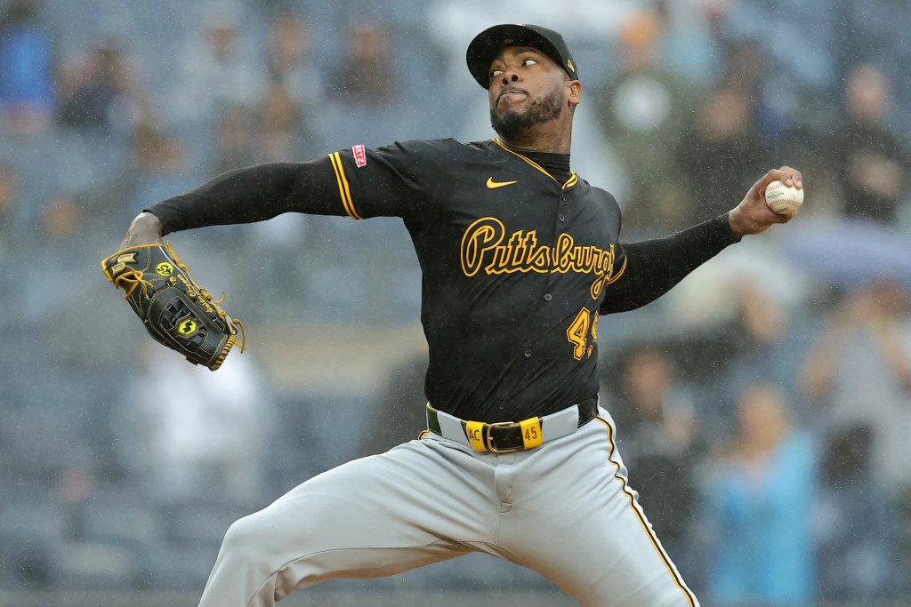 Aroldis Chapman firma con los Boston Red Sox por un año