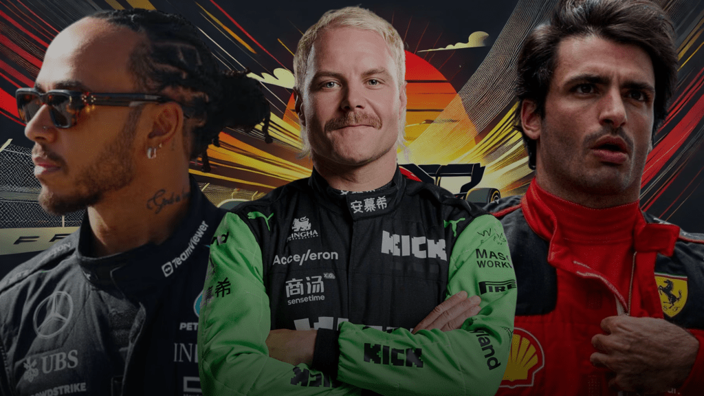 Temporada 2024 de Fórmula 1: El legado y el&nbsp;futuro