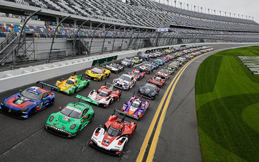 Porsche Penske Motorsport arrasa en las 24 Horas de Daytona 2025&nbsp;🏆