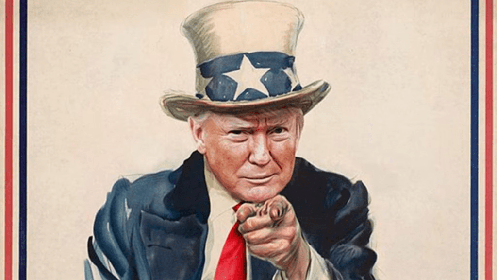 Trump suspende aranceles a Canadá y México por 30 días tras negociaciones&nbsp;clave