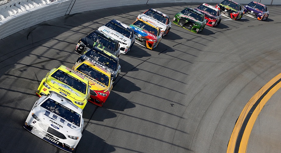 ¡Arranca la temporada 2025 de NASCAR!