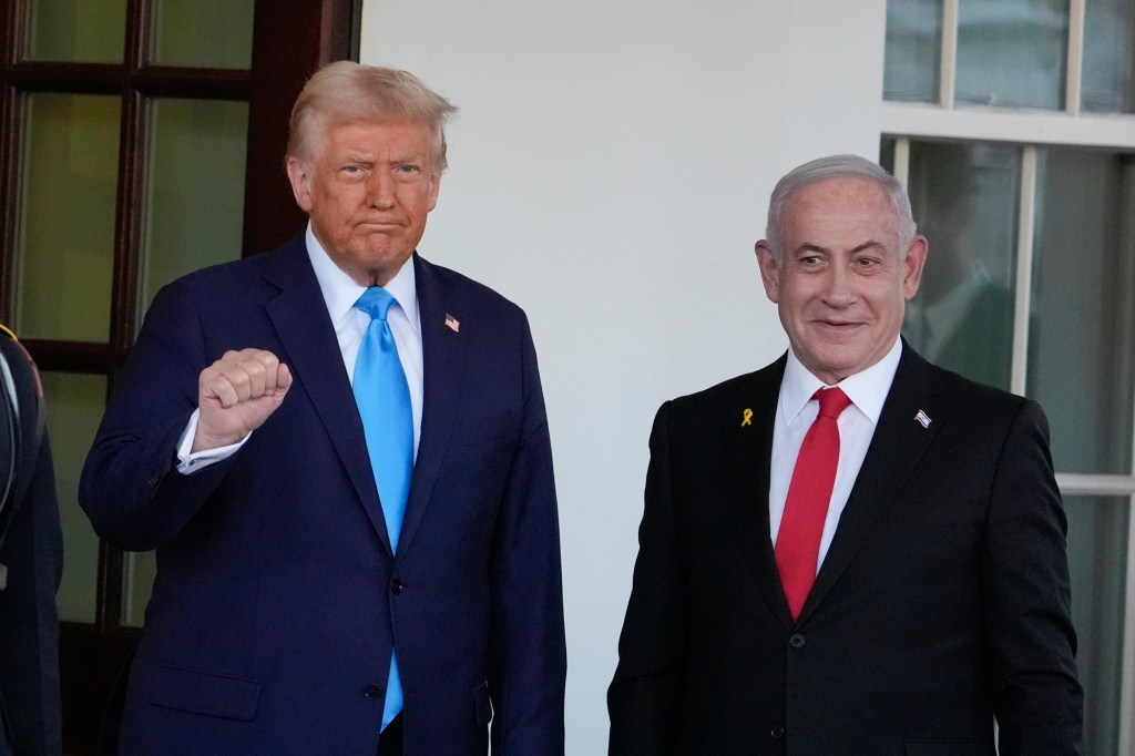 Estados Unidos tomará el control de Gaza: ¿Reconstrucción o reconfiguración geopolítica?
