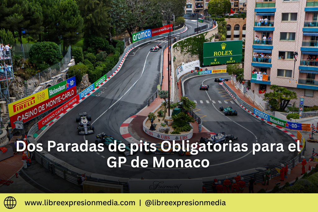 La FIA introduce una regla especial para el GP de&nbsp;Mónaco