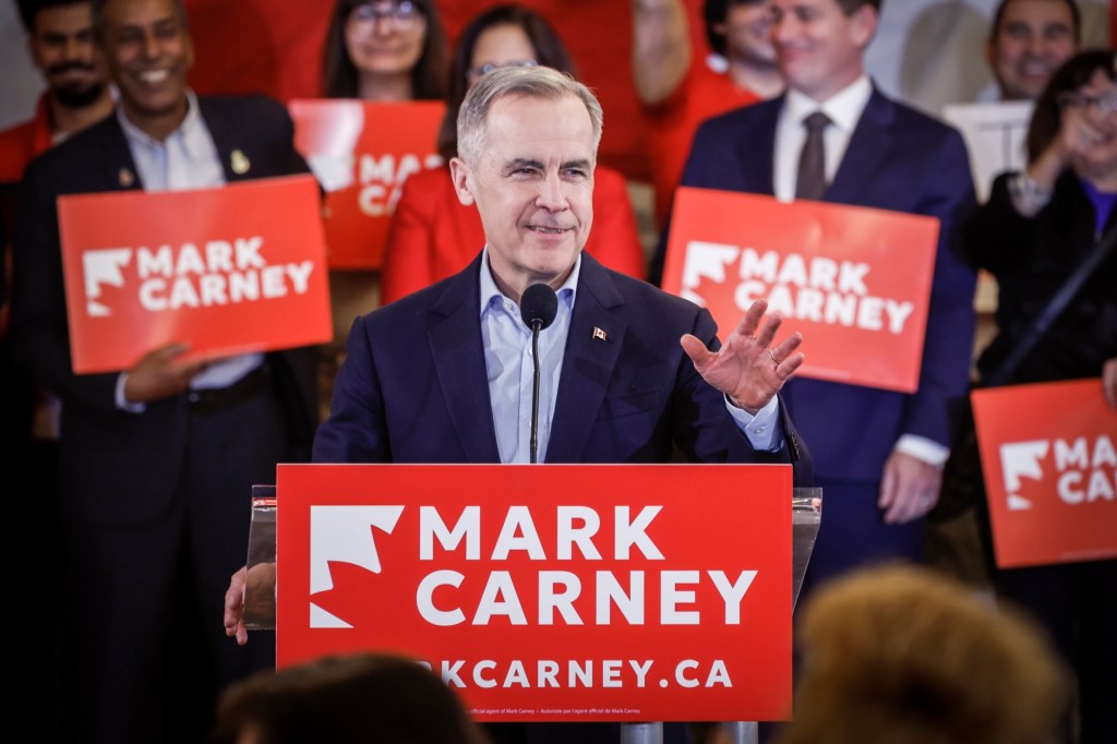 Mark Carney, nuevo primer ministro de Canadá sin elecciones: ¿Legitimidad o crisis&nbsp;política?