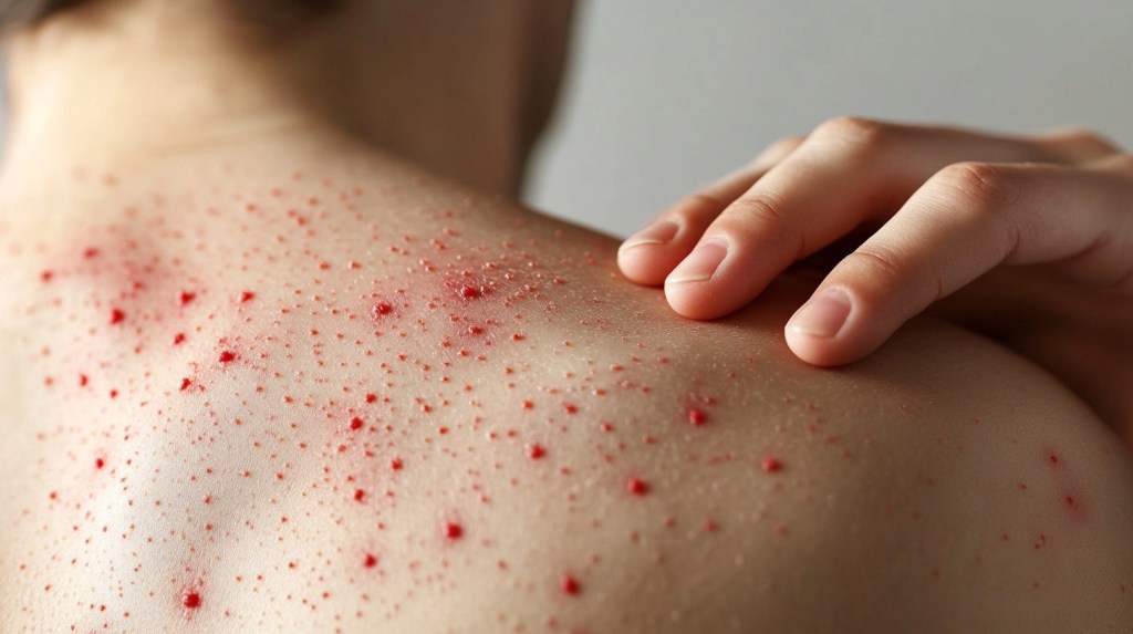 Ontario enfrenta el peor brote de sarampión en 30 años