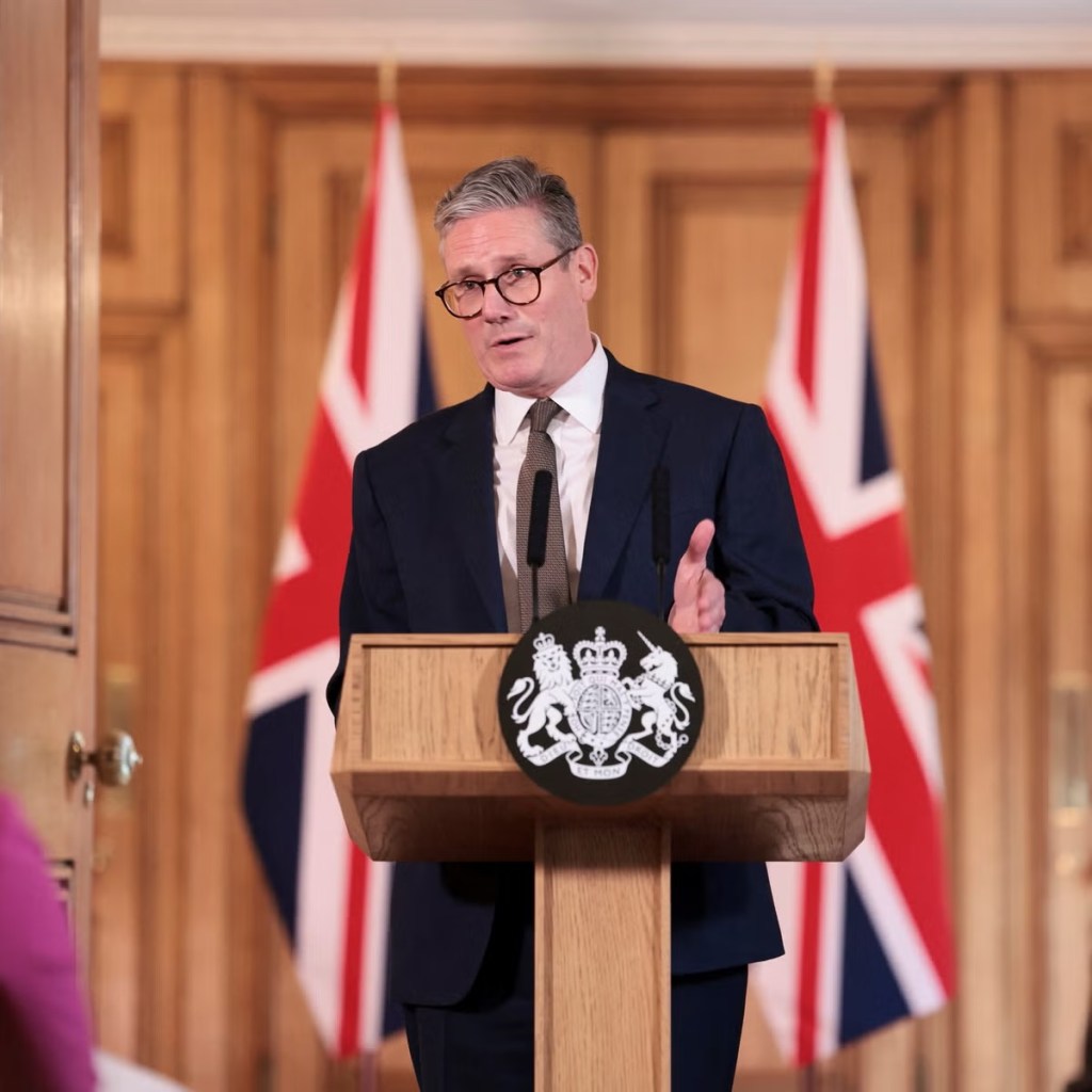 ¿El Reino Unido quiere acceso a tu&nbsp;iPhone?