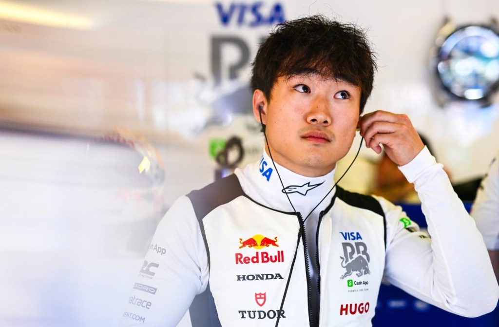 Yuki Tsunoda a Red Bull: ¿Una decisión&nbsp;precipitada?