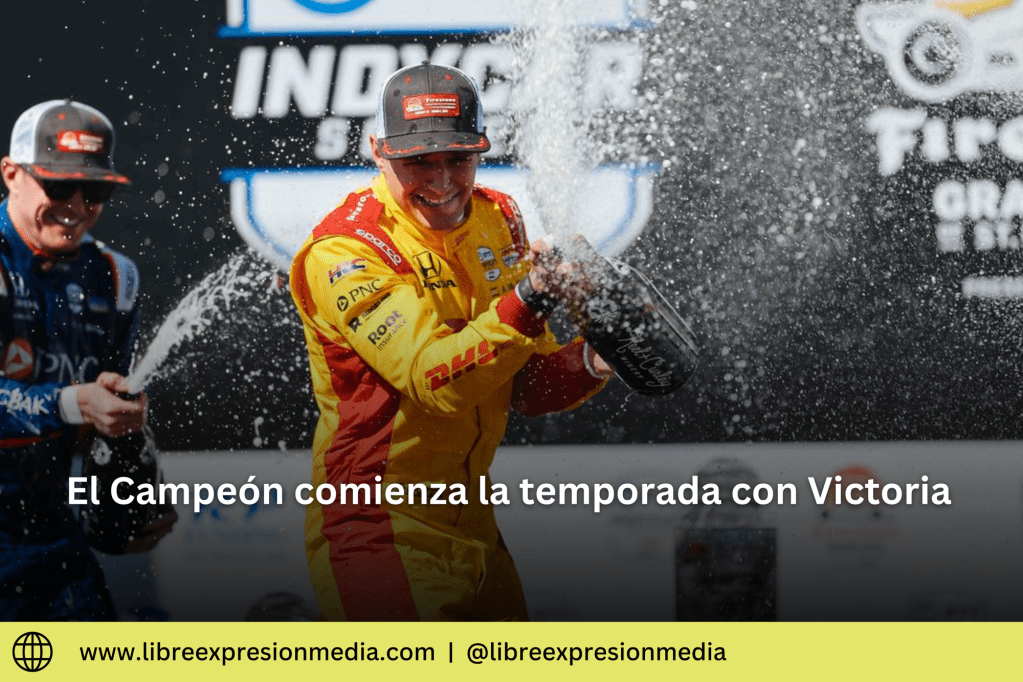 GP St Pete Día 3: Reflexiones, Análisis y Preparativos para lo que&nbsp;Viene&nbsp;