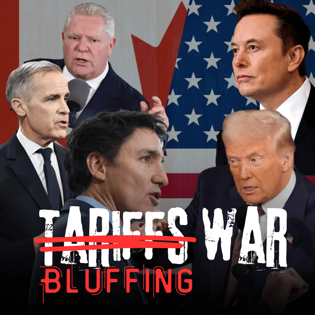 Bluffing War