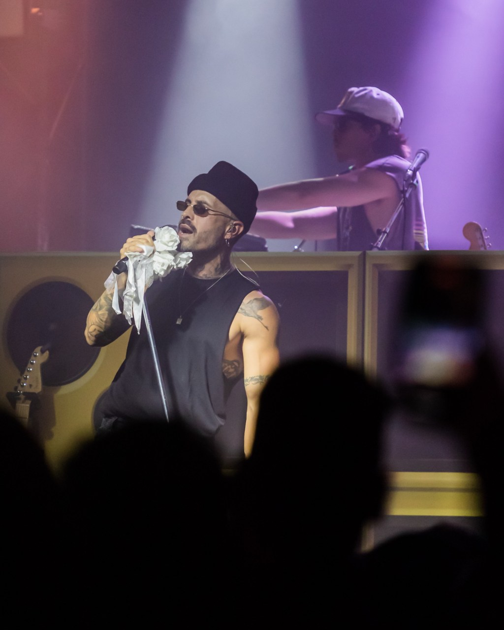 Mike Bahía hizo vibrar Toronto con su Surf’n Salsa Tour&nbsp;2025