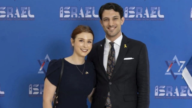 Ataque en Washington: Asesinan a dos funcionarios de la embajada de Israel frente al Museo&nbsp;Judío