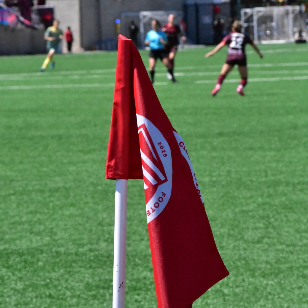 ¡SOLD OUT Y CON SABOR AMARGO! Toronto deja ir la victoria en el último minuto vs. Vancouver Rise&nbsp;FC