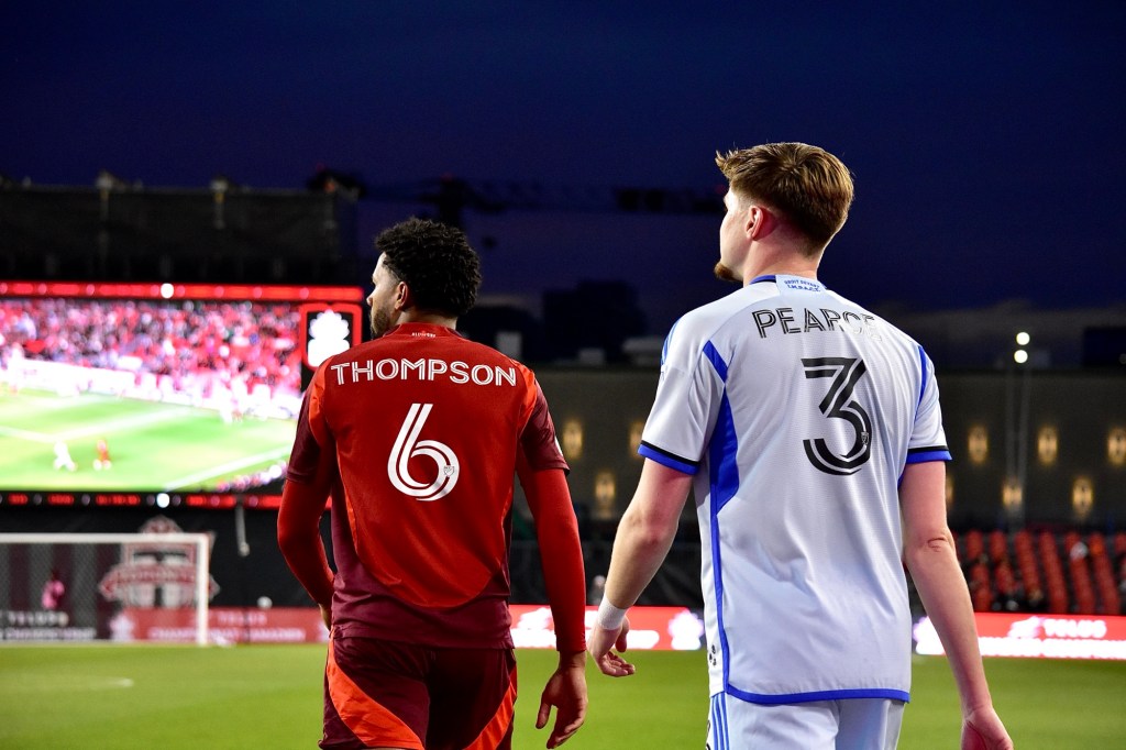 CF Montréal elimina al Toronto FC en penales en el Canadian Championship 2025