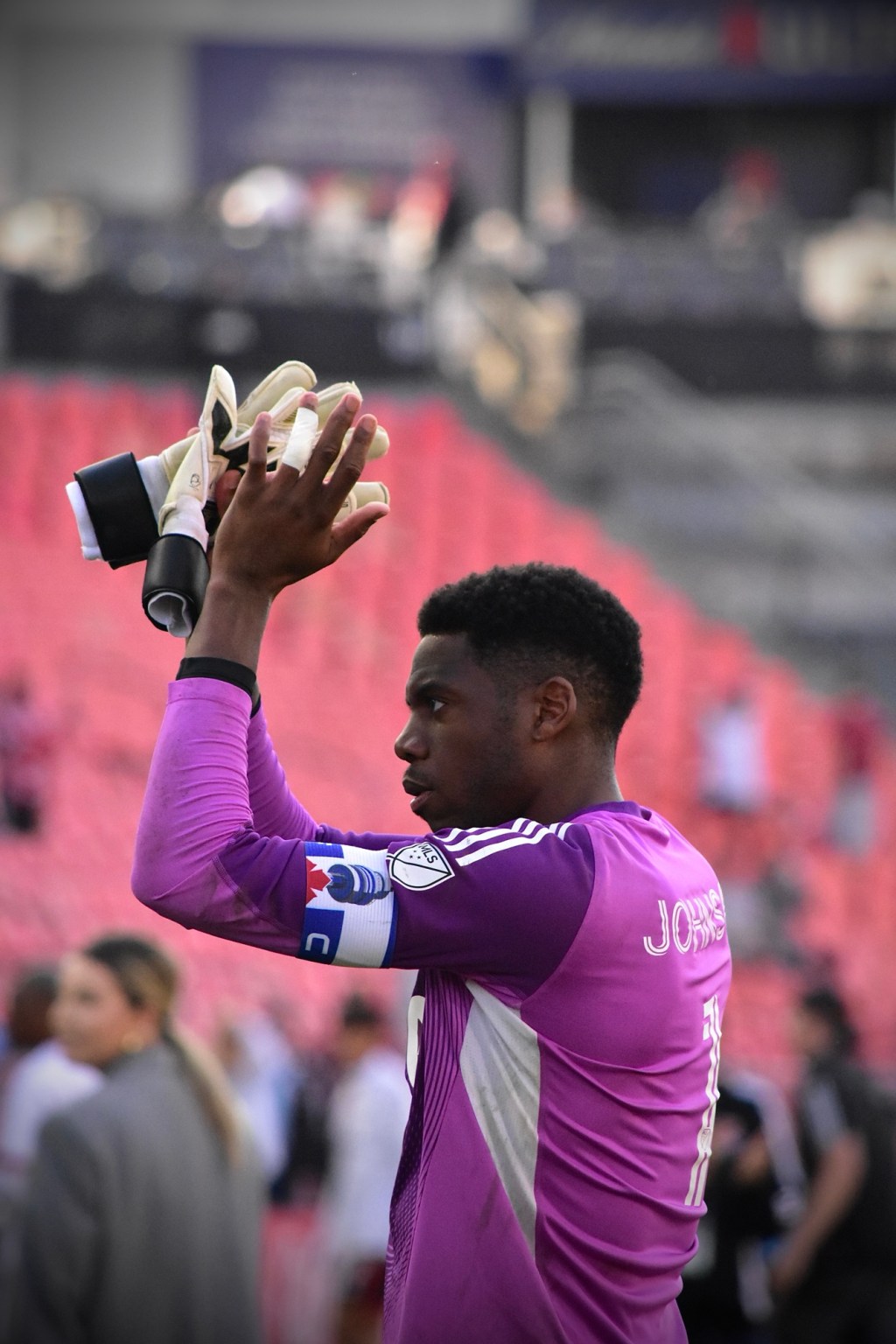 Toronto FC vence a D.C. United con golazo de Insigne y autogol de&nbsp;Bartlett