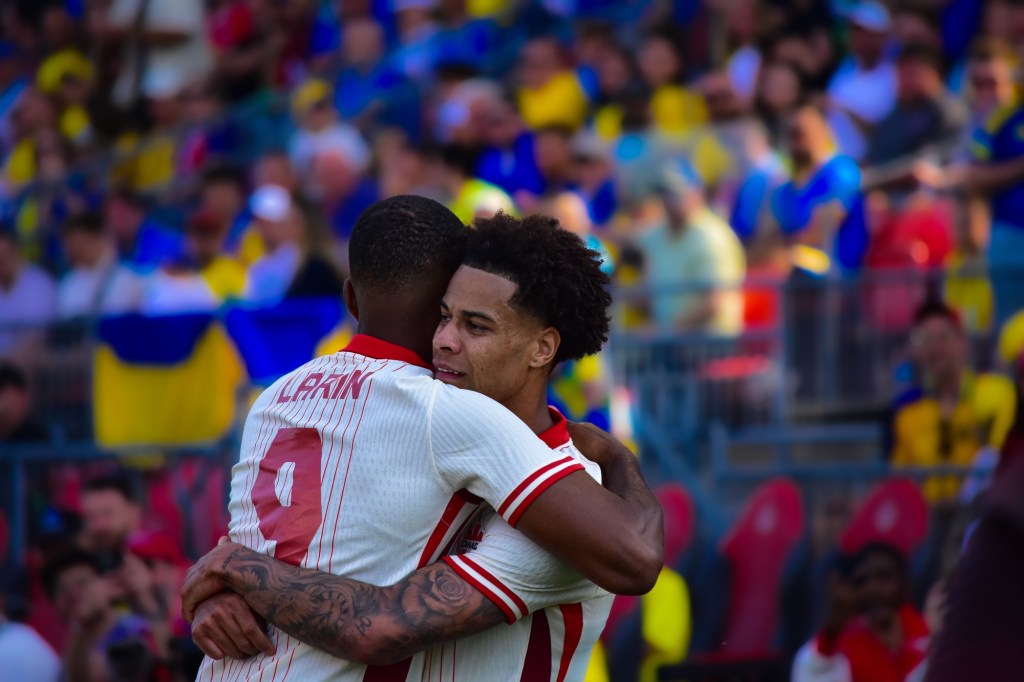 Así fue la Canadian Shield&nbsp;2025