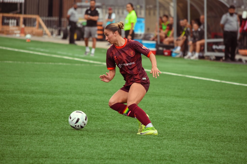 Triunfo clave en casa: AFC Toronto se mantiene firme en lo alto de la&nbsp;NSL