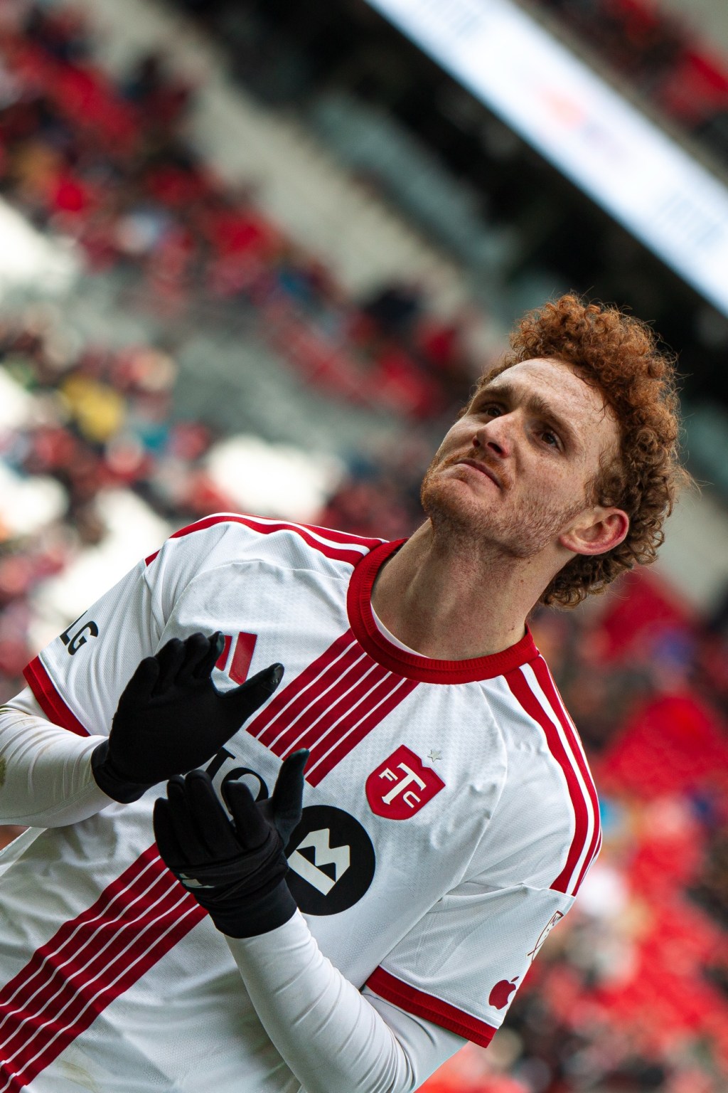 Toronto FC vuelve a fracasar en la Canadian Championship y cae eliminado ante Atlético&nbsp;Ottawa