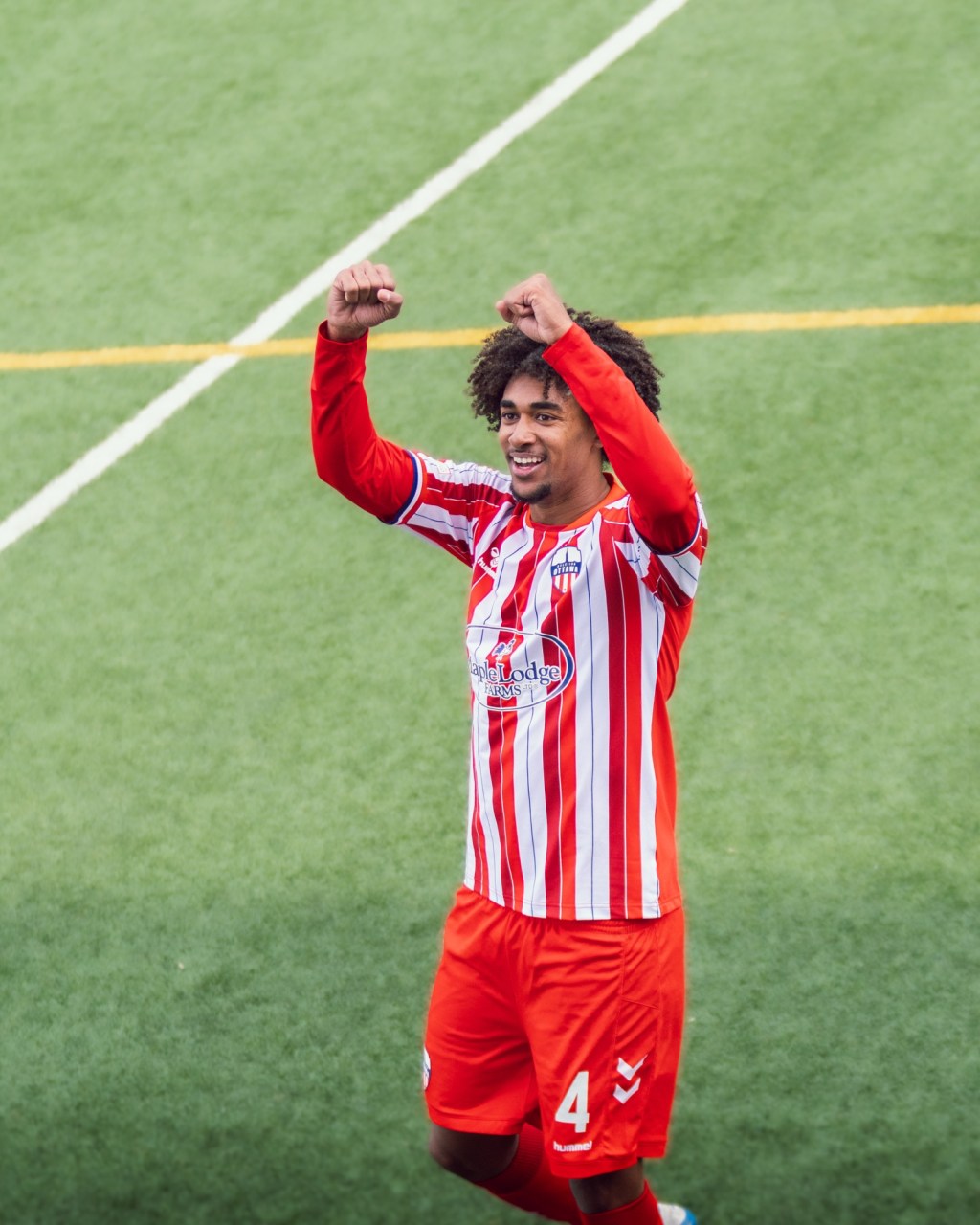 FC Supra du Québec 0-1 Atlético&nbsp;Ottawa